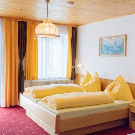 Lohningbauer Villa Maria Alm am Steinernen Meer Exterior photo