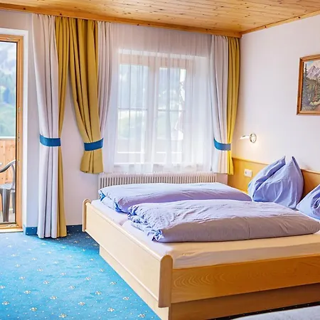 Lohningbauer Villa Maria Alm am Steinernen Meer Exterior photo