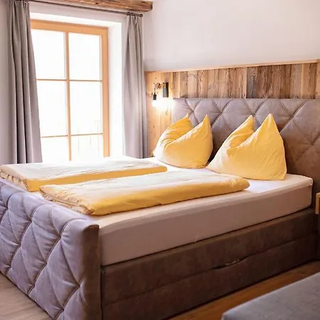 Lohningbauer Villa Maria Alm am Steinernen Meer Room photo