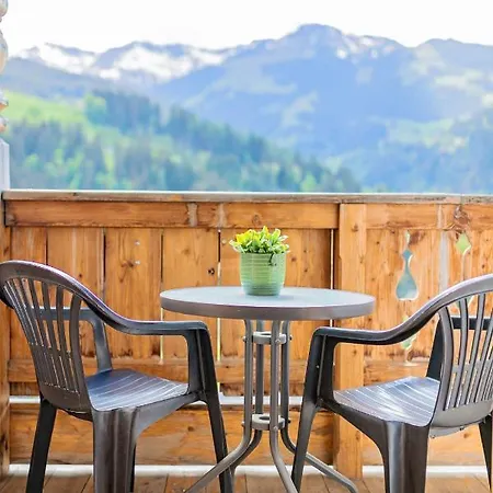 Lohningbauer Villa Maria Alm am Steinernen Meer Exterior photo