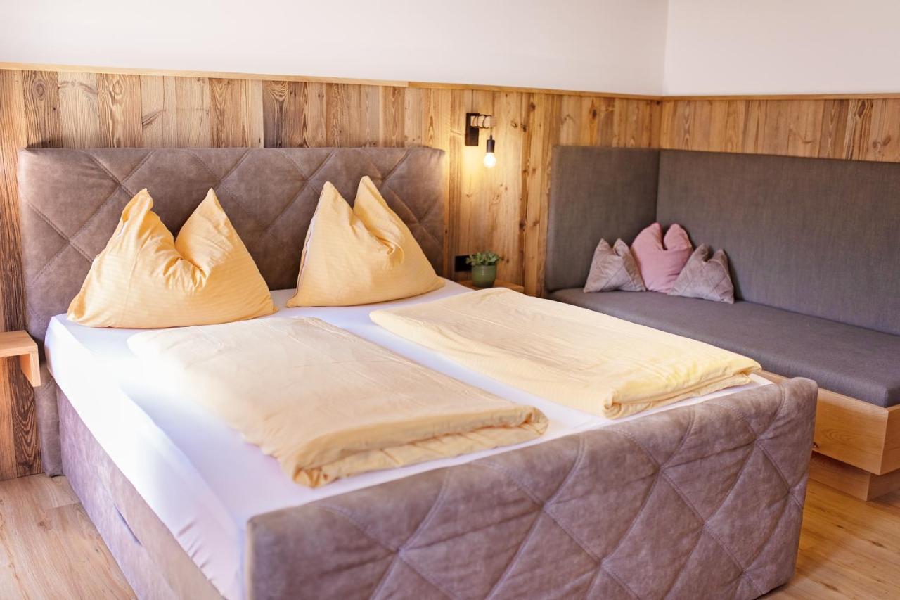Lohningbauer Farm stay Maria Alm am Steinernen Meer