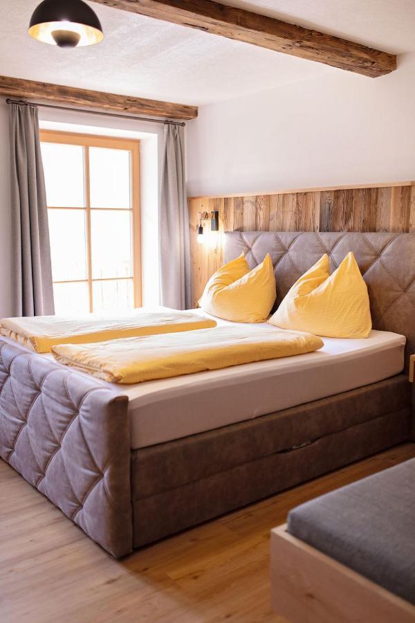 Lohningbauer Farm stay *