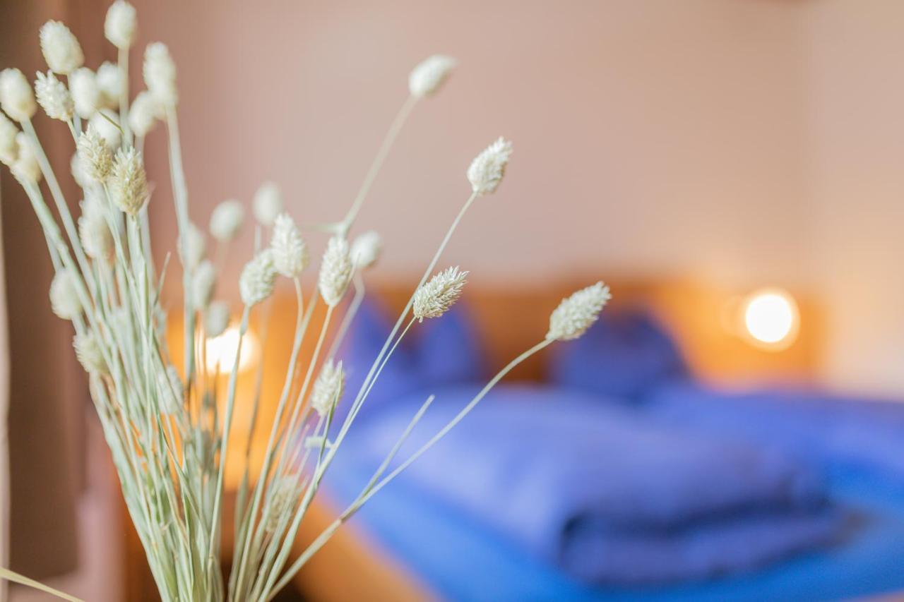 Farm stay Lohningbauer