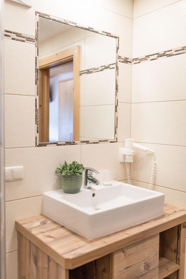Farm stay Lohningbauer *