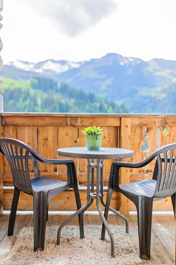 Lohningbauer * Maria Alm am Steinernen Meer