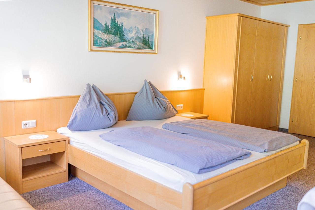 Farm stay Lohningbauer Maria Alm am Steinernen Meer