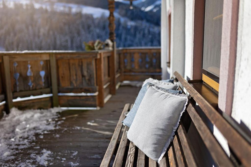Farm stay Lohningbauer *