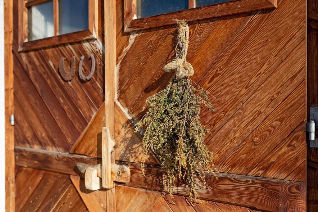 Lohningbauer Farm stay Maria Alm am Steinernen Meer