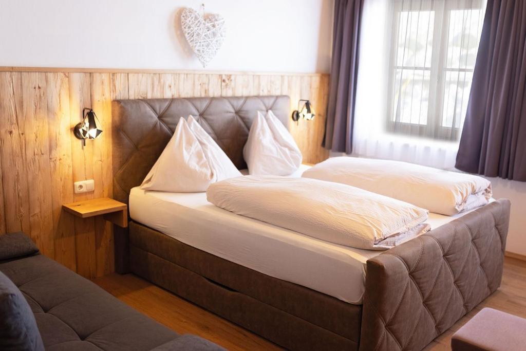 Farm stay Lohningbauer